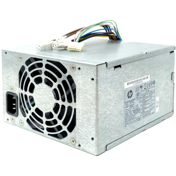 HP 611483-001 320W Power Supply for HP Pro 6000 / 6200 / 6300 / Elite 8000 / 8100 / 8200 / 8300