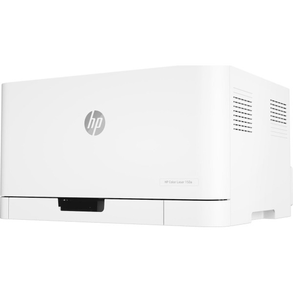 HP Color Laser 150a Color Printer Refurbished
