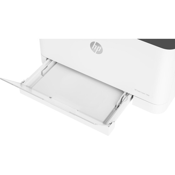 HP Color Laser 150a Color Printer Refurbished