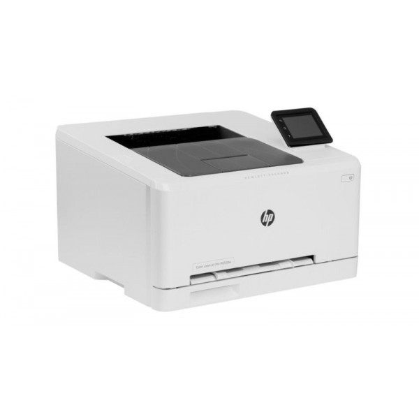 HP Color LaserJet Pro M252n Printer (Refurbished)