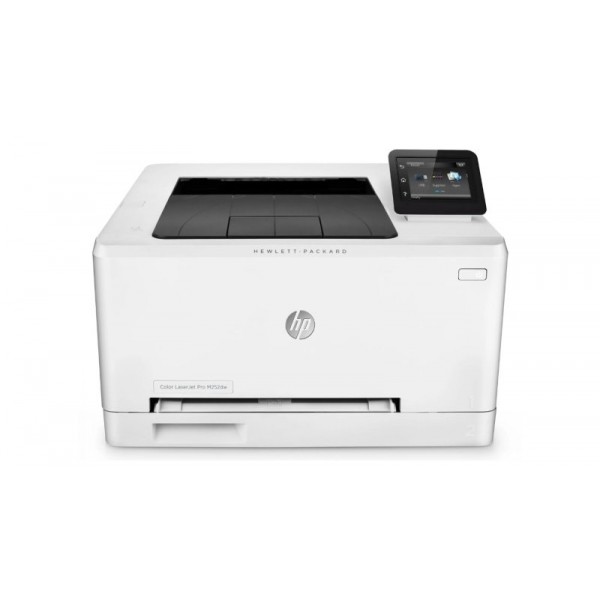 HP Color LaserJet Pro M252n Printer (Refurbished)