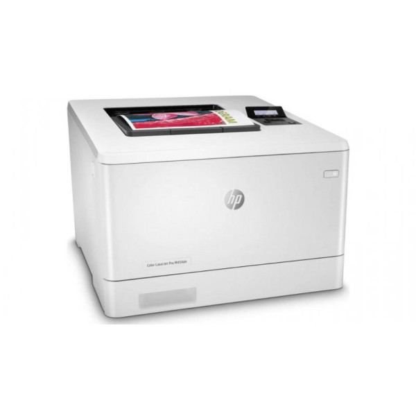 HP Color LaserJet Pro M454dn Printer (Refurbished)