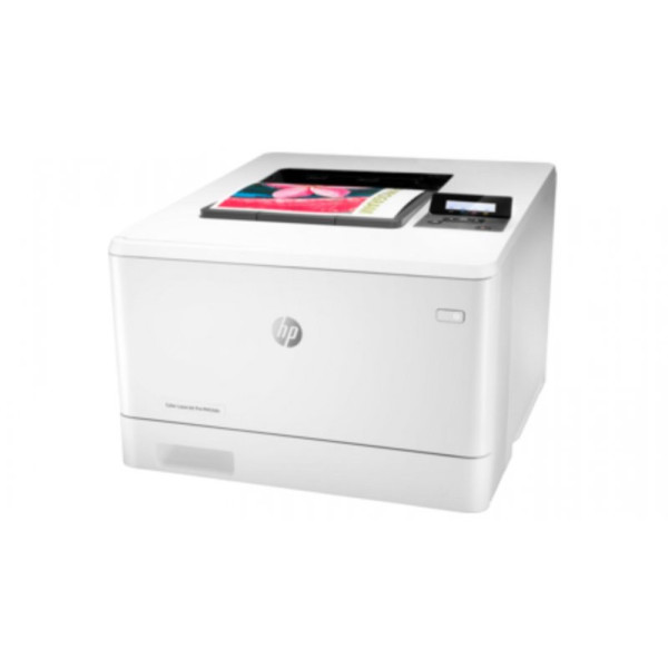 HP Color LaserJet Pro M454dn Printer (Refurbished)