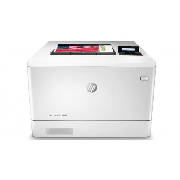 HP Color LaserJet Pro M454dn Printer (Refurbished)