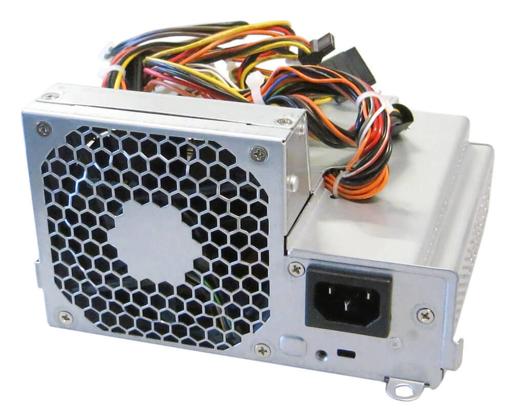 HP Compaq SFF 240W Power Supply for dc7900 (DPS-240MB-3)