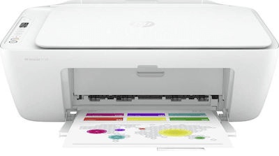 HP DeskJet 2720e