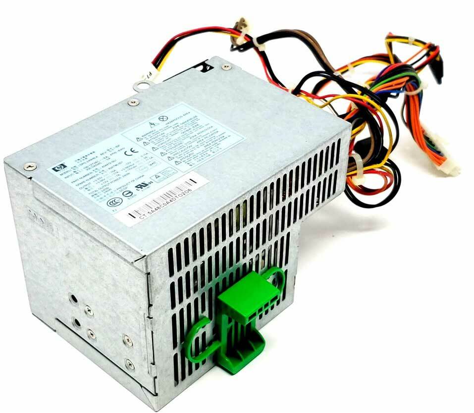 HP A 240W Power Supply for DC5700 DC5750 SFF (DPS-240HB)
