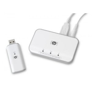 HP Wireless Printing Upgrade Kit