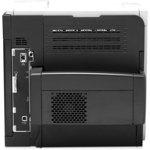 HP LaserJet 600 M602dn Monochrome laser Refurbhised