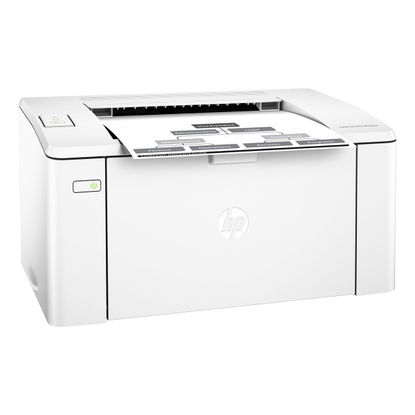 HP LaserJet Pro M102a Printer Refurbished