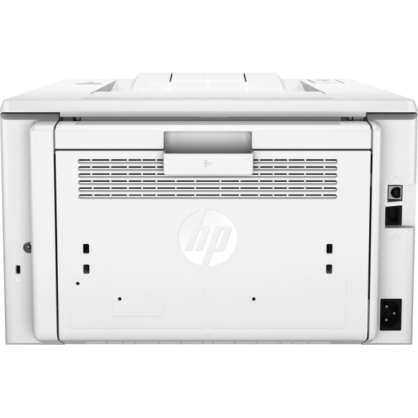 HP LaserJet Pro M203dn Black and White Printer with Mobile Print Refurbished
