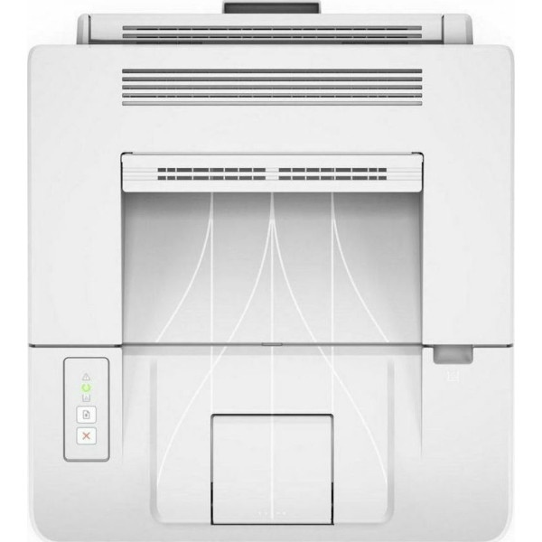 HP LaserJet Pro M203dn Black and White Printer with Mobile Print Refurbished