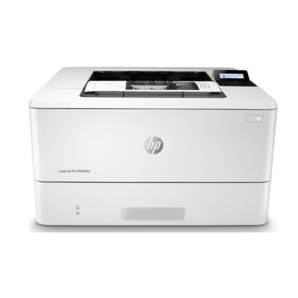 HP LaserJet Pro M404dn Printer (Refurbished)