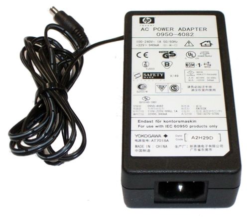 Τροφοδοτικό για HP Photosmart 7150 7350 7550 32V 940mAh 0950-4082