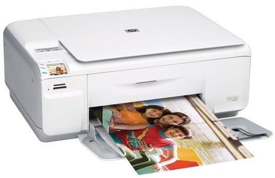 HP PHOTOSMART C4480 Q8388B (MTX)