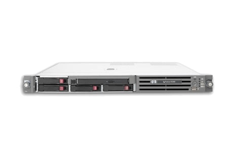 HP ProLiant DL360 G4p 2x Xeon 64-Bit 3.8GHz 2GB Ram 1U Server 470063-288
