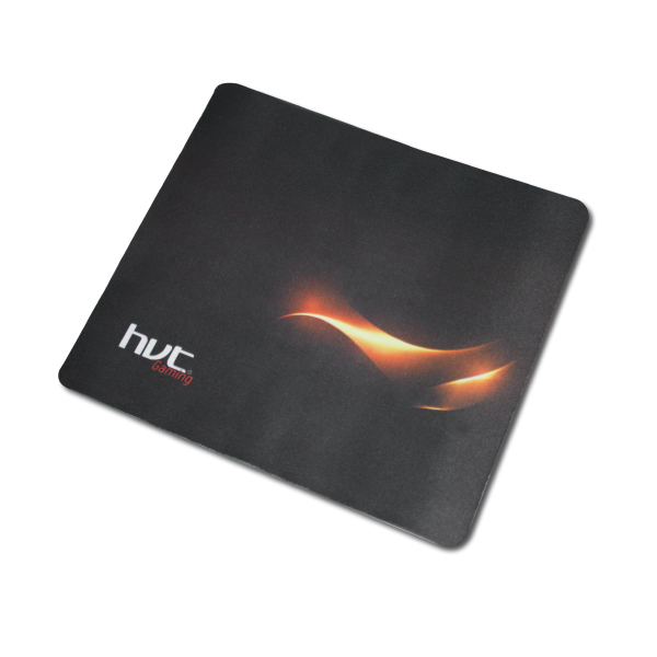 HVT G587 Advanced 7D USB Gaming Mouse with Mousepad Black 18257