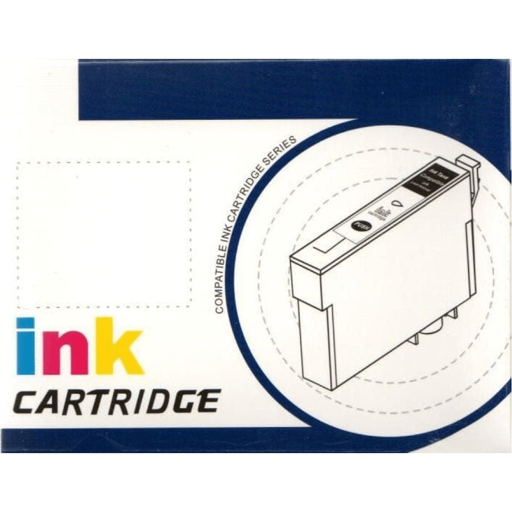 ΣΥΜΒΑΤΟ INK HP 912XL MAGENTA (CT-3YL82AE)