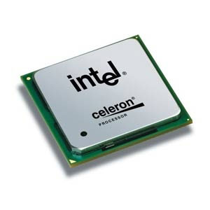 Intel Celeron 2.40GHz / 128KB L2 / 400MHz FSB Socket 478 (2.40GHZ/128/400) (Used)