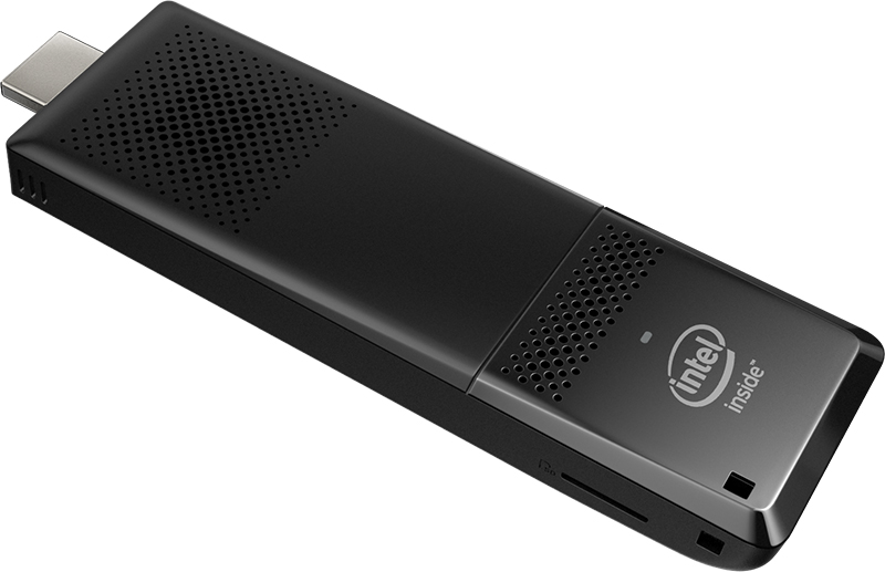 Intel Compute Stick (BOXSTK1AW32SC)