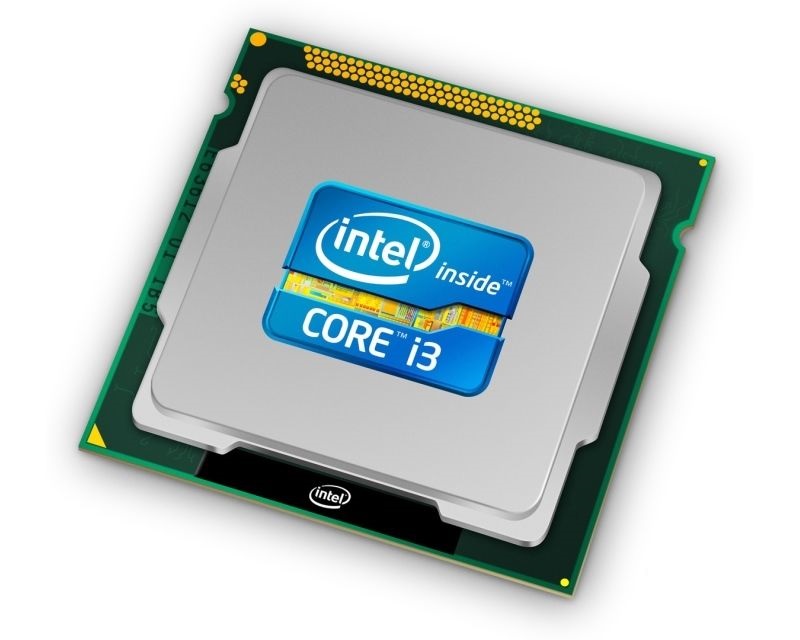 Intel Core i3-2120 3.30GHz 3MB LGA1155 SR05Y (USED)
