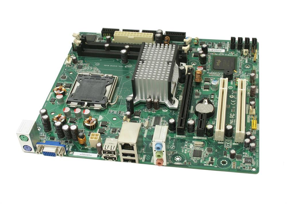 Intel DG31PR DDR2 LGA 775 (MTX)