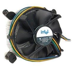 Intel Low-Profile LGA 775 Heatsink (E97375-001) (F09A-12B9S2)