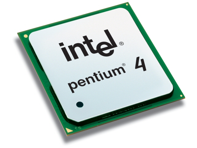 Intel P4 2.80GHZ/512/533 478 (MTX)