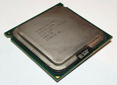 Intel Xeon 5130 2 GHz 20GHZ/4M/1333, SLABP Socket 771 (USED)