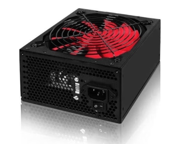 Inter-tech Nitrox Psu Sl-850 850w V2.4