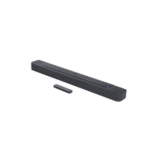 JBL Bar 300 All-in-One Soundbar with Multibeam, Virtual Dolby Atmos & Chromecast (PC Speakers)