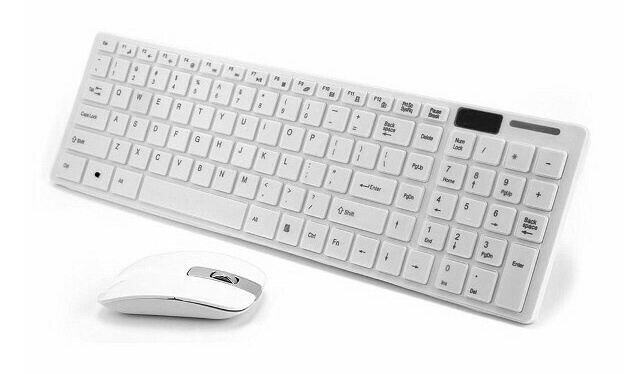 set  Keyboard with mouse K-06White