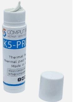 K5-PRO THERMAL PASTE FOR THERMAL PAD
