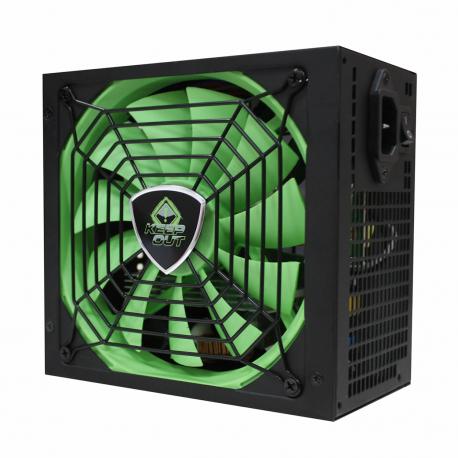 Power Supply Unit Keep Out FX900B (For Gaming...