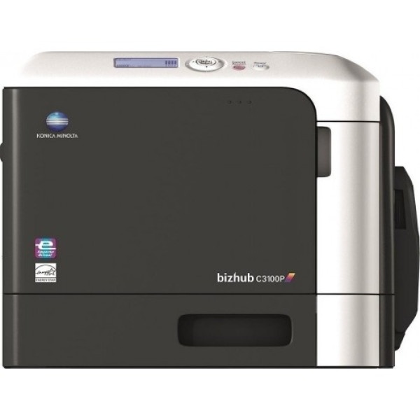 Konica Minolta Bizhub C3100p- Color Printer