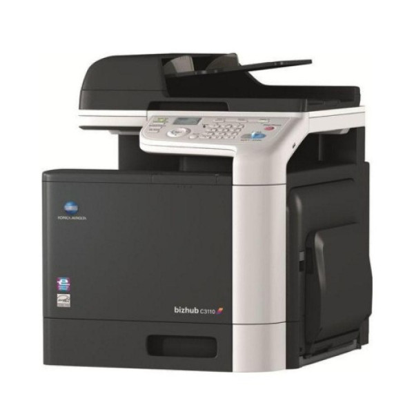 Konica Minolta Bizhub C3110- Color Copier