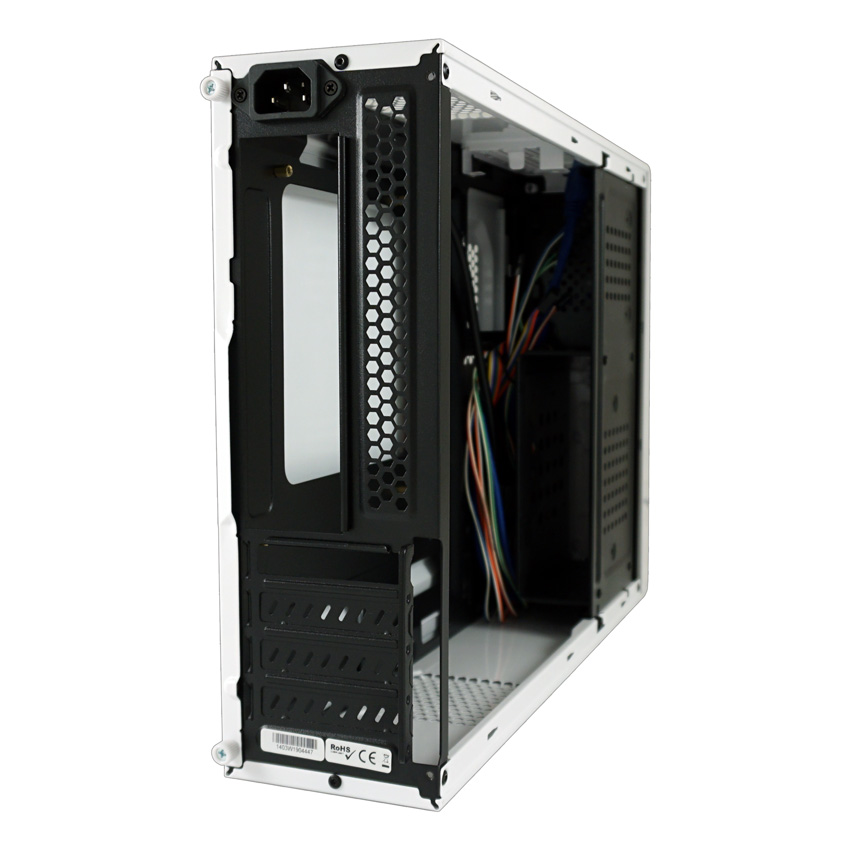 KOYTI LC-POWER 1403Wmi Mni-ITX/Micro-ATX