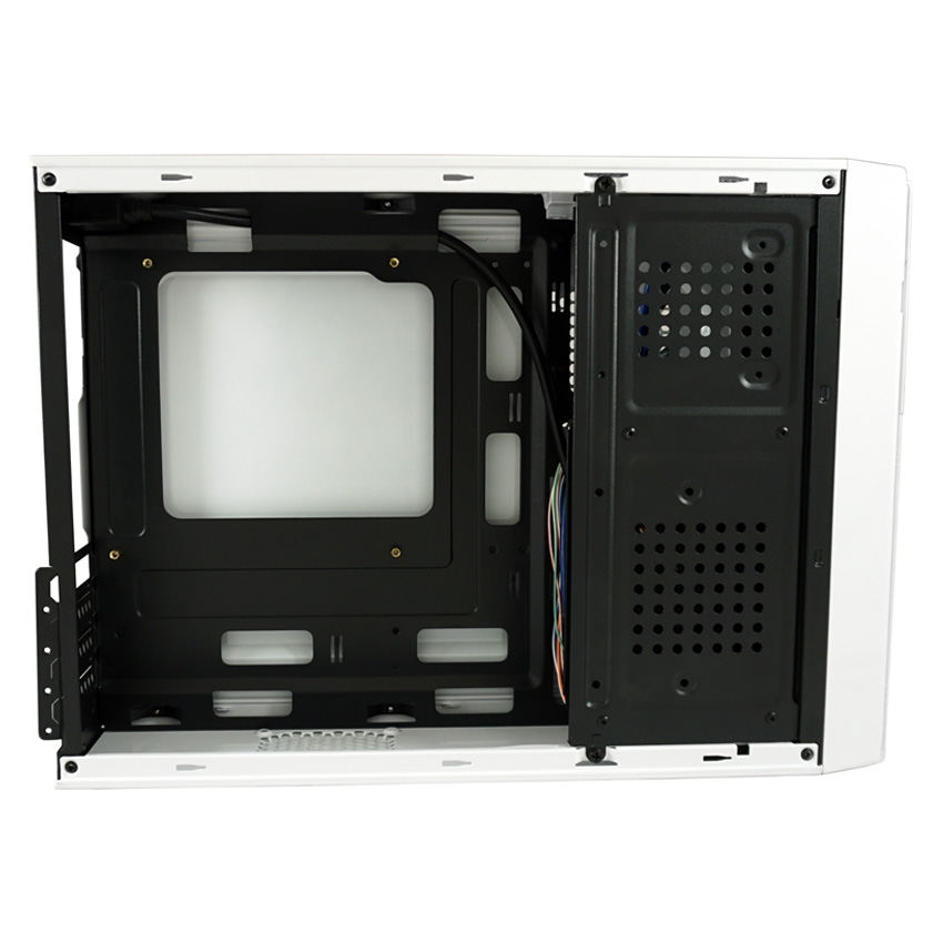 KOYTI LC-POWER 1403Wmi Mni-ITX/Micro-ATX