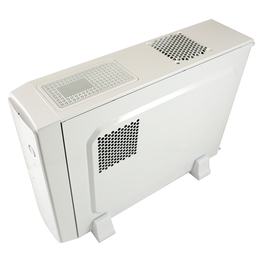 KOYTI LC-POWER 1403Wmi Mni-ITX/Micro-ATX