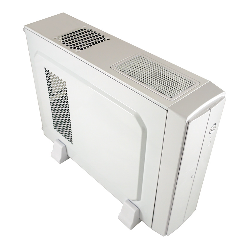 KOYTI LC-POWER 1403Wmi Mni-ITX/Micro-ATX