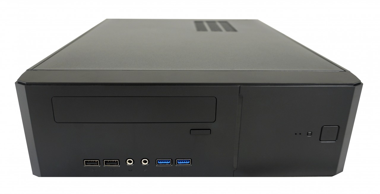 CASE LC-POWER 1404 Mni-ITX/Micro-ATX