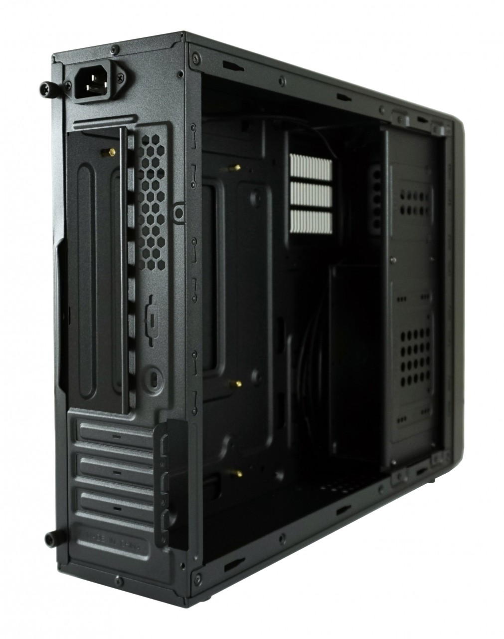 CASE LC-POWER 1404 Mni-ITX/Micro-ATX