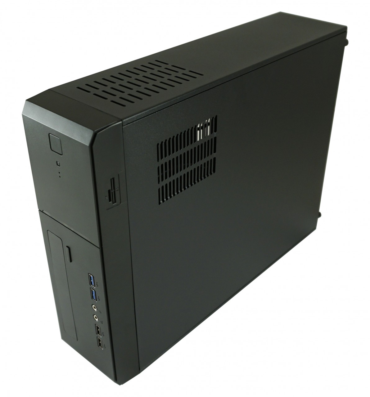 CASE LC-POWER 1404 Mni-ITX/Micro-ATX
