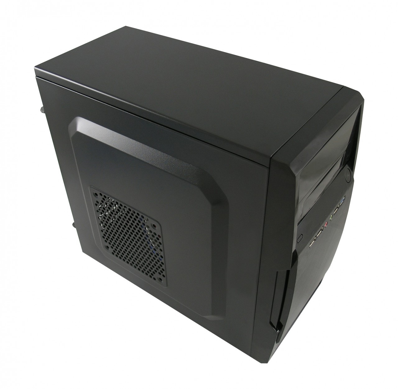 KOYTI LC-POWER 2009MB MicroATX