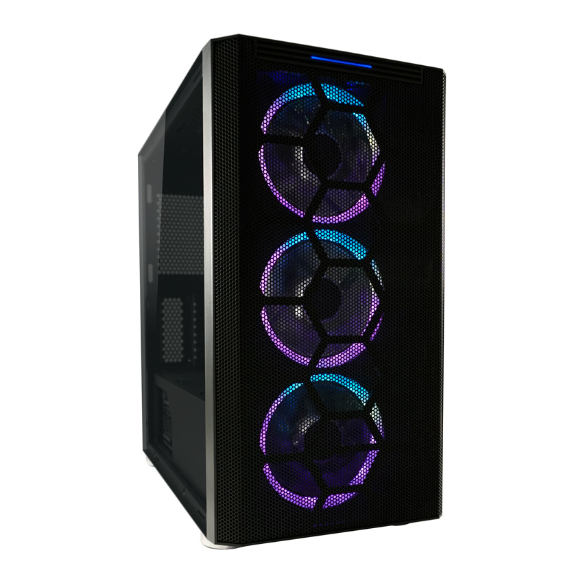 CASE LC-POWER 708MB [Beyond-X] Micro-ATX ARGB