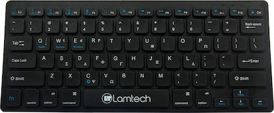 Lamtech Mini Bluetooth Keyboard (GR Layout) PC
