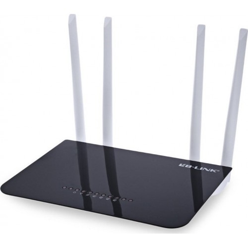 LB-LINK WIRELESS ROUTER BL-WA310AP  300MBPS