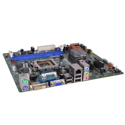 Lenovo IH61M Intel H61 Socket 1155 mATX Motherboard (MTX)