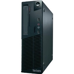 Lenovo M71e SFF Mini Tower with 240W Power Supply (Used)