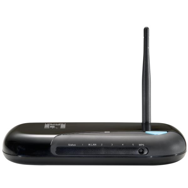 LevelOne 150Mbps Wireless Access Point (WAP-6003)